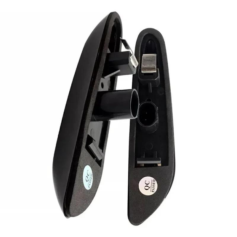 Turn Signal TRD Error-free Dynamic Side Marker Sequential Flashing Light  for 2pcs for  LEDs for E90 E91 E92 E93 E60 E87 E82 E46