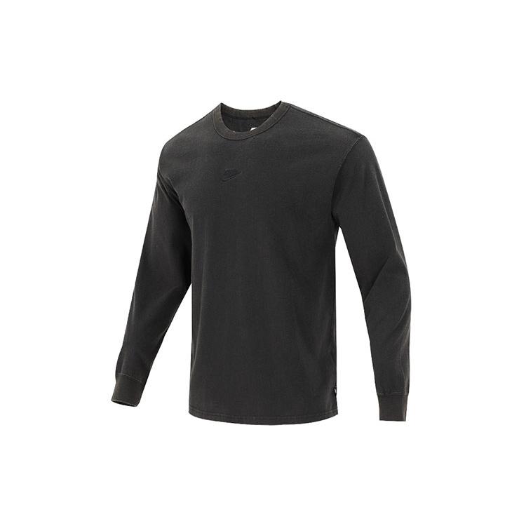 

New Nike T Shirts Men Black DJ1583-010 XL