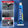 Tire Repair Glue Waterproof & High Temperature Resistant Black Sealing Waterproof And High-Temperature Resistant Repair Adhesive