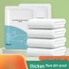 OEING Disposable Travel Bedding Kit (4-Piece)