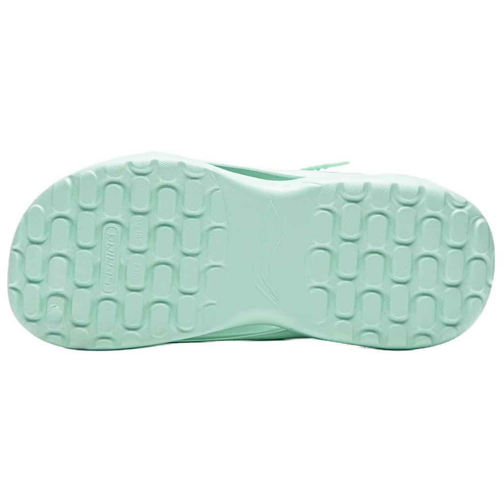 Li Ning Clogs Unisex AGAW019-12