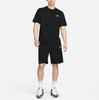 Nike Sportswear T Shirt Men's Black FV3752-010