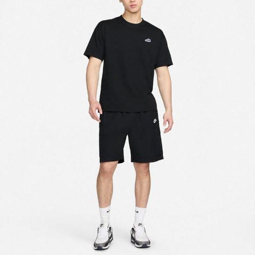 Nike Sportswear T Shirt Men's Black FV3752-010
