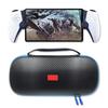 [K&SGAMER] PS Portal Dedicated Hard Case for PS5 Remote Player, Waterproof and Water-Repellent Carrying Bag, Storage Box