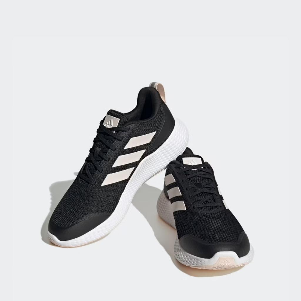 Adidas EDGE GAMEDAY Women's Casual Mesh Running Shoes IF0584