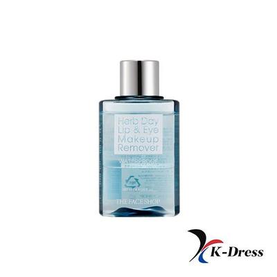 Herb Day Lip and Eye Makeup Remover Wodoodporny 130ml