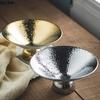 High Footed Ceramic Bowl Sashimi Plate Dessert Plate Soup Bowl Fruit Dish Salad Bowls Dim Sum Dish Dining Plate Snack Bowls Tray