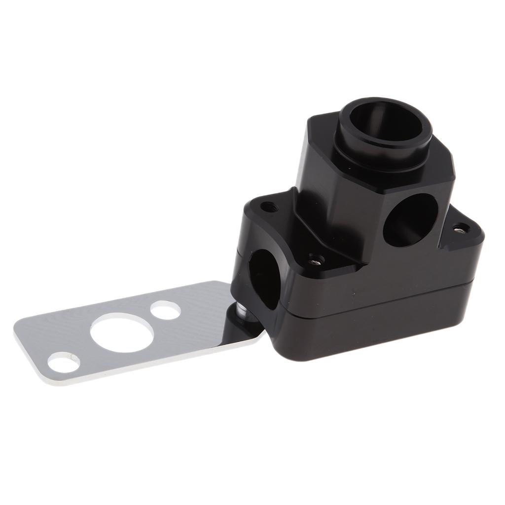 Handlebar Stand Post Clamp Riser For Honda Ruckus Zoomer NPS50 0312