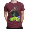 Ferxxo Classic Funny 100 Cotton Tshirt Feid Tops Tees For Unisex