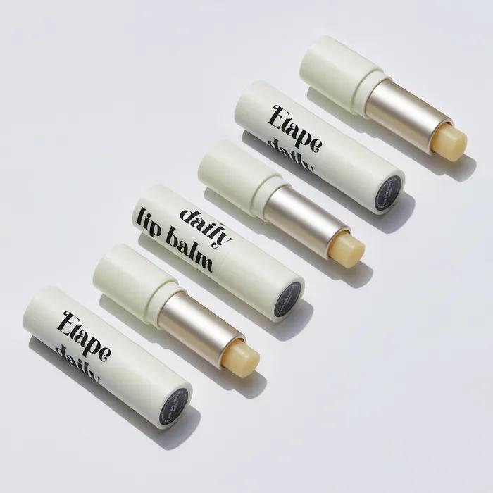 [Etaphe] Daily Lip Balm Pure