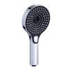 3-Mode Handheld Shower Head