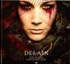 CD DELAIN  The Human Contradiction NPR535 Napalm Records 2014 UK Rock Used