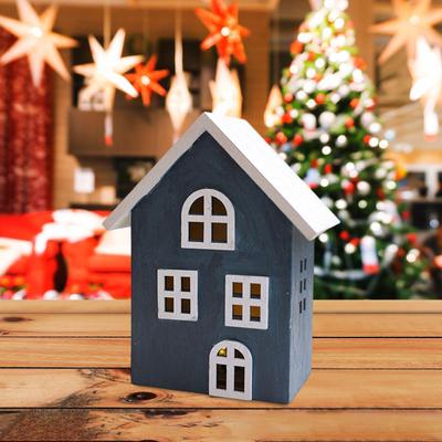 Festligt tilbehør – Julepynt