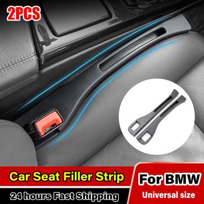 Autostoel Kloofvuller Styling Kit Accessoires Voor BMW Serie 3 5 X3 X5 E36 E46 E60 E87 E90 E91 E92 F10 F11 F20 F25 F30 F34 G20 G30