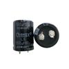 Snap In Capacitors 1500uF 100V 22X30(MM) 2 PCS
