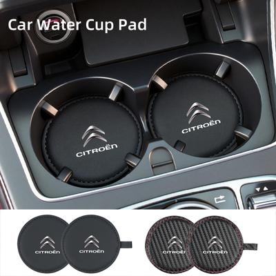 Agarres y soportes – Posavasos para coche