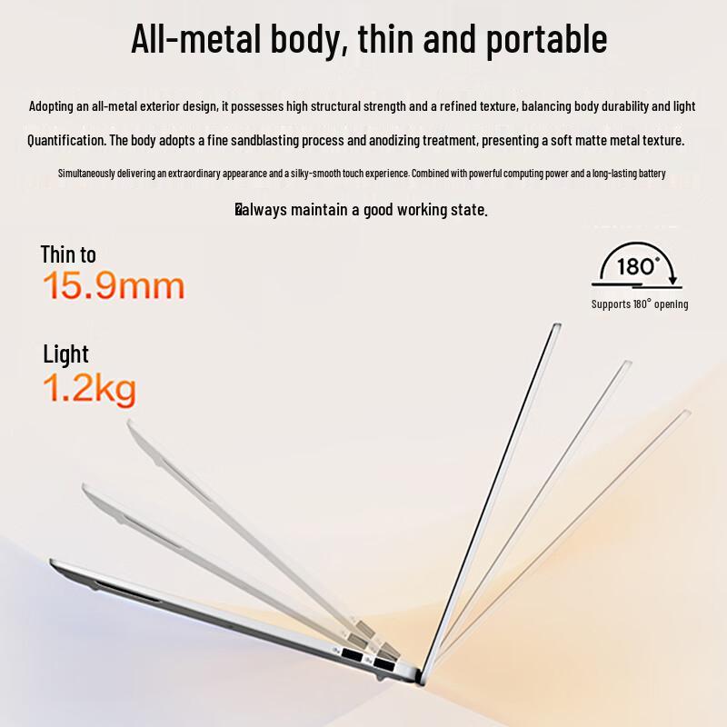 ASUS Vivobook 14 Ryzen Edition Laptop (CN version)