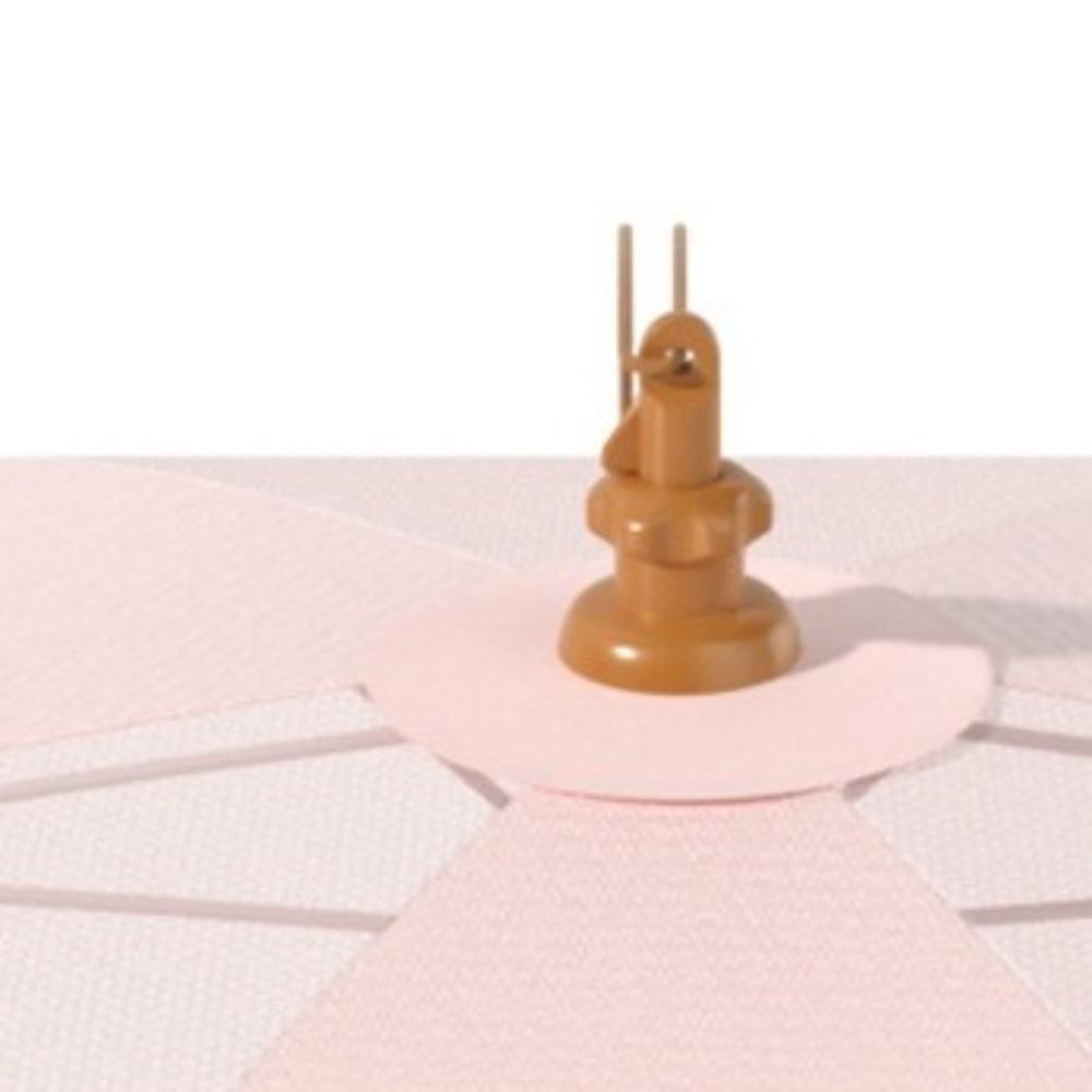 Foldable Leftovers Food Cover Anti-mosquito Meal Vegetable Umbrella  Kitchen Gadgets