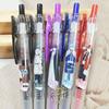 Zebra Frieren Limited Edition Iridescent Click Gel Pen & Highlighter Mechanical Pencil