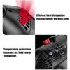 4000W Intelligent Full Digital Handheld ARC Welder ARC Welding Machine 220V 50/60 Hz 15-120 Amp for Home DIY Welding Electric Working