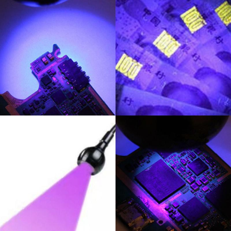 Led Ultravioleta Luzes Lampe Uv Led Uv Gel Cura Luz Secador de Unhas DIY Nail Art