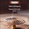 Sandalwood & Agarwood Coil Incense: 120 Long-lasting Sticks for Indoor Aromatherapy & Deodorizing