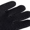 Flexible Swimming Gloves Flexible Anti Slip Thermal Five Finger Surfing Glove 2x