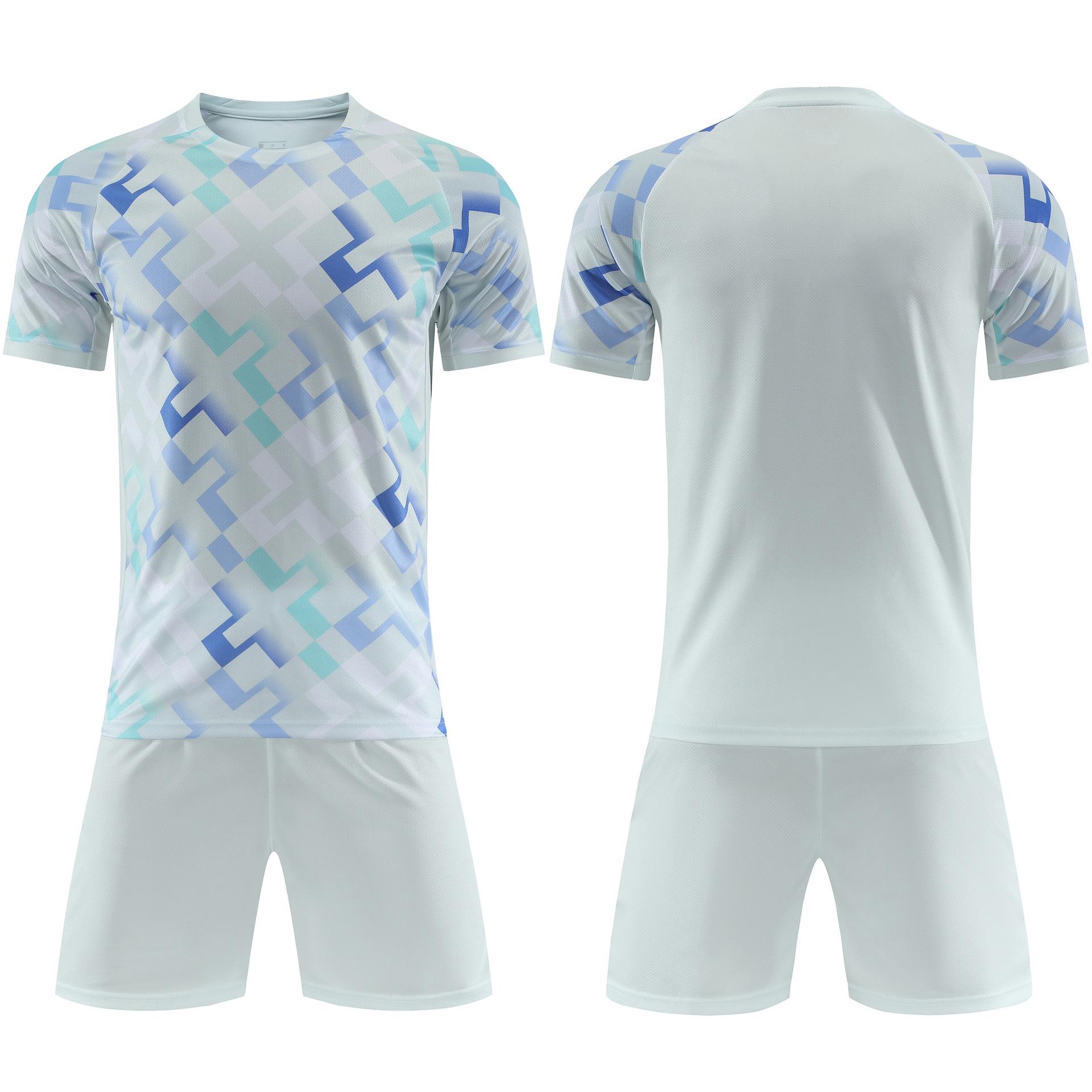 2025-2026 Plain Inter Milan Away White Jersey 18