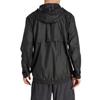 adidas Jackets Men's Black Hooded Moderate Other JX0041