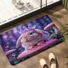 2025 New rabbitCarpet Rug for Living Room Bedroom Home Sofa Decoration,Kids play Non-slip Floor Mat