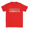 Bebecita Bebesota Bebesita Hispanic Latino Latina Trendy Pun T Shirts for Unisex Pure Cotton TShirts Crew Neck  Tee Shirt Summer