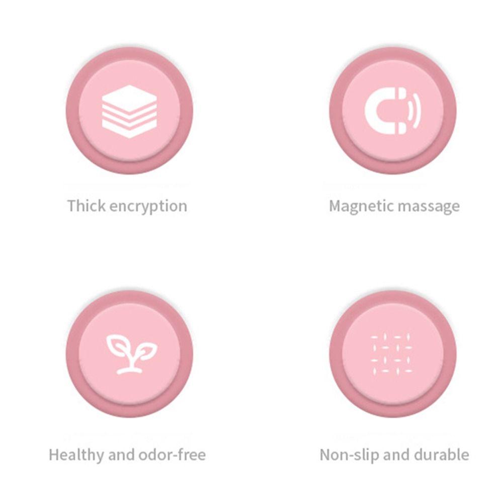 Creative Foot Massage Mat Anti-Slip Fitness Foot Pad Home Exercise Equipment