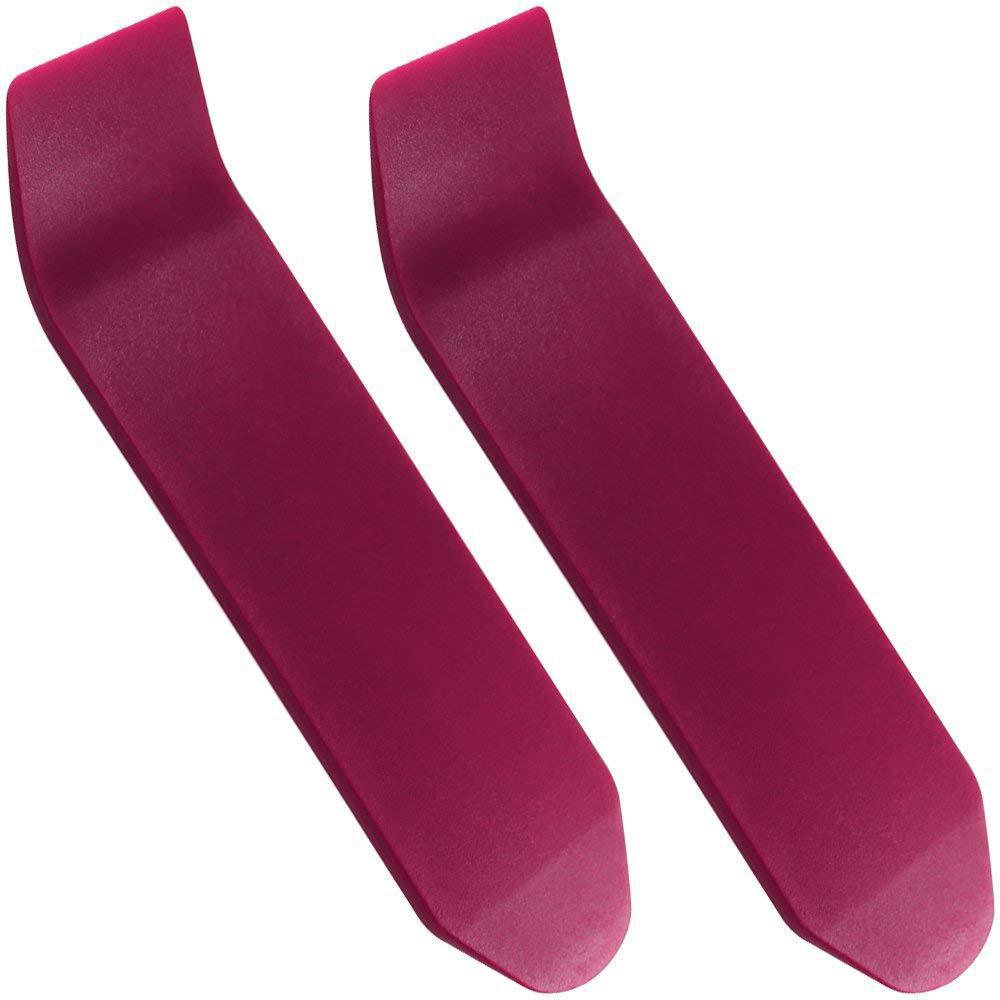 Car Center Console Panel Audio Modification Interior Board Buckle Screwdriver Crowbar Disassembly Disassembly Plastic Rocker Too