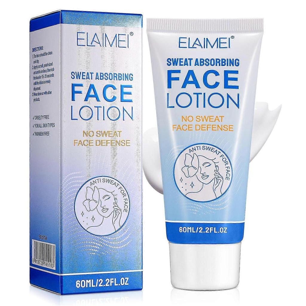 60ml Antiperspirant Cream For Face Antiperspirant Antiperspirant For Underarm Face