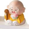 Wenqu Star Wenchang Emperor Success Ornament: Good Luck Motivational Gift for Exams and Graduation
