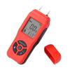 Digital Wood Moisture Meter LCD Display with Backlight Timber Humidity Tester Moisture Content