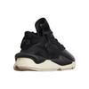 adidas Y-3 Kaiwa Black Off White Unisex Sneakers ID5429