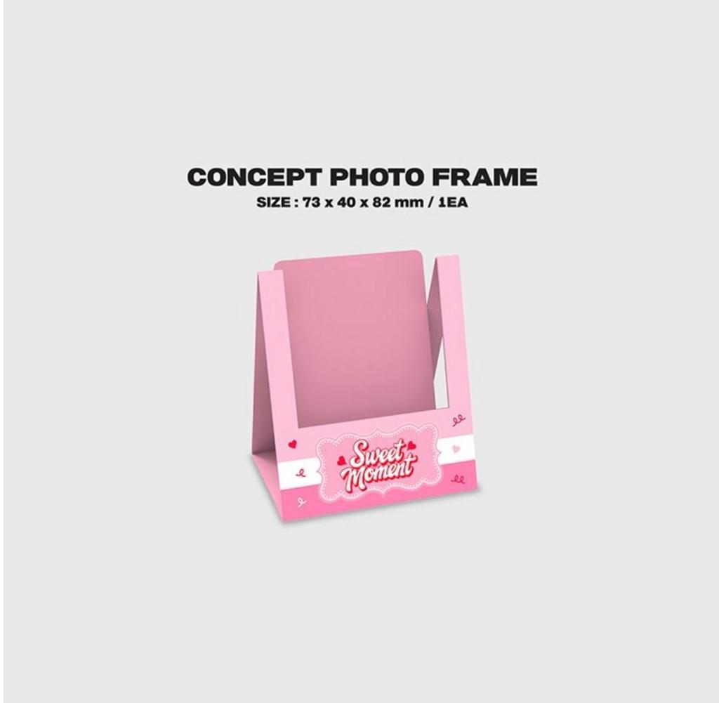 [pre-order] ENHYPEN WORLD Coupon Card Collection Sweet Moment Special Ver. Official K-POP Merchandise