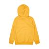 Jordan Fashionable Versatile Hooded Sweatshirt Kids Tops Yellow DQ7939-713