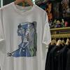 Sylvette By Picasso Promo T-Shirt Weiß XXL