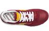 Women's Sneakers Saucony Jazz Original Low top Running Shoes Women's Brown Red