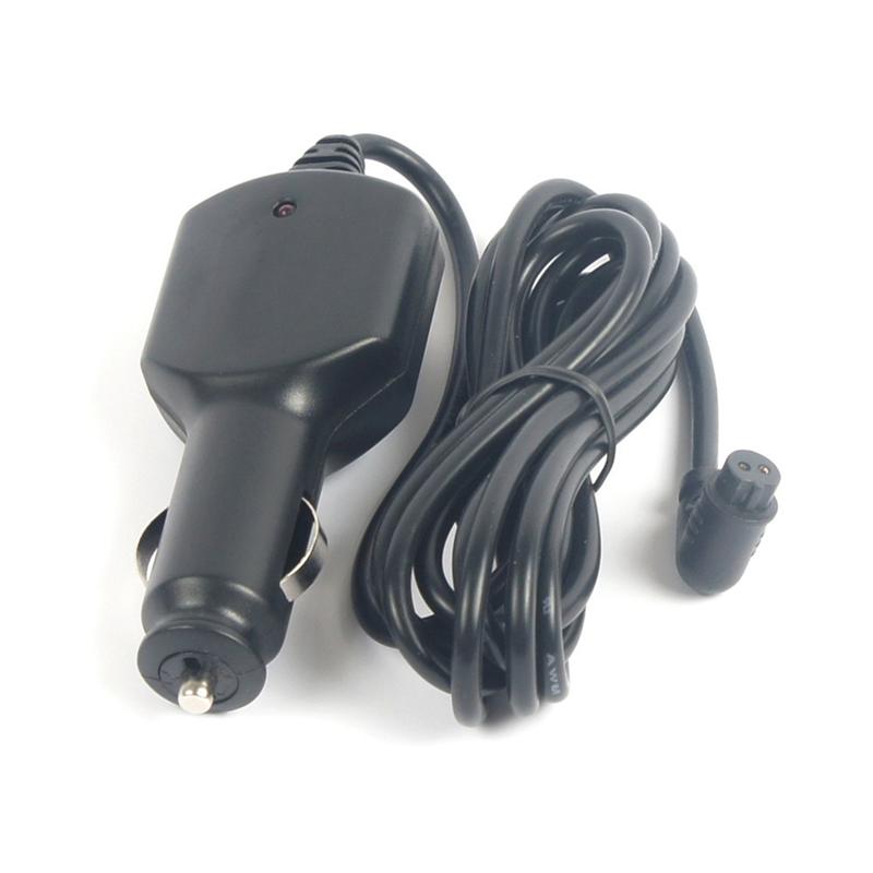9-10V 1.6A For Garmin Gps Rino 610 650 655T Car Charger Power Cable Gps Charger Cable Replacement Parts