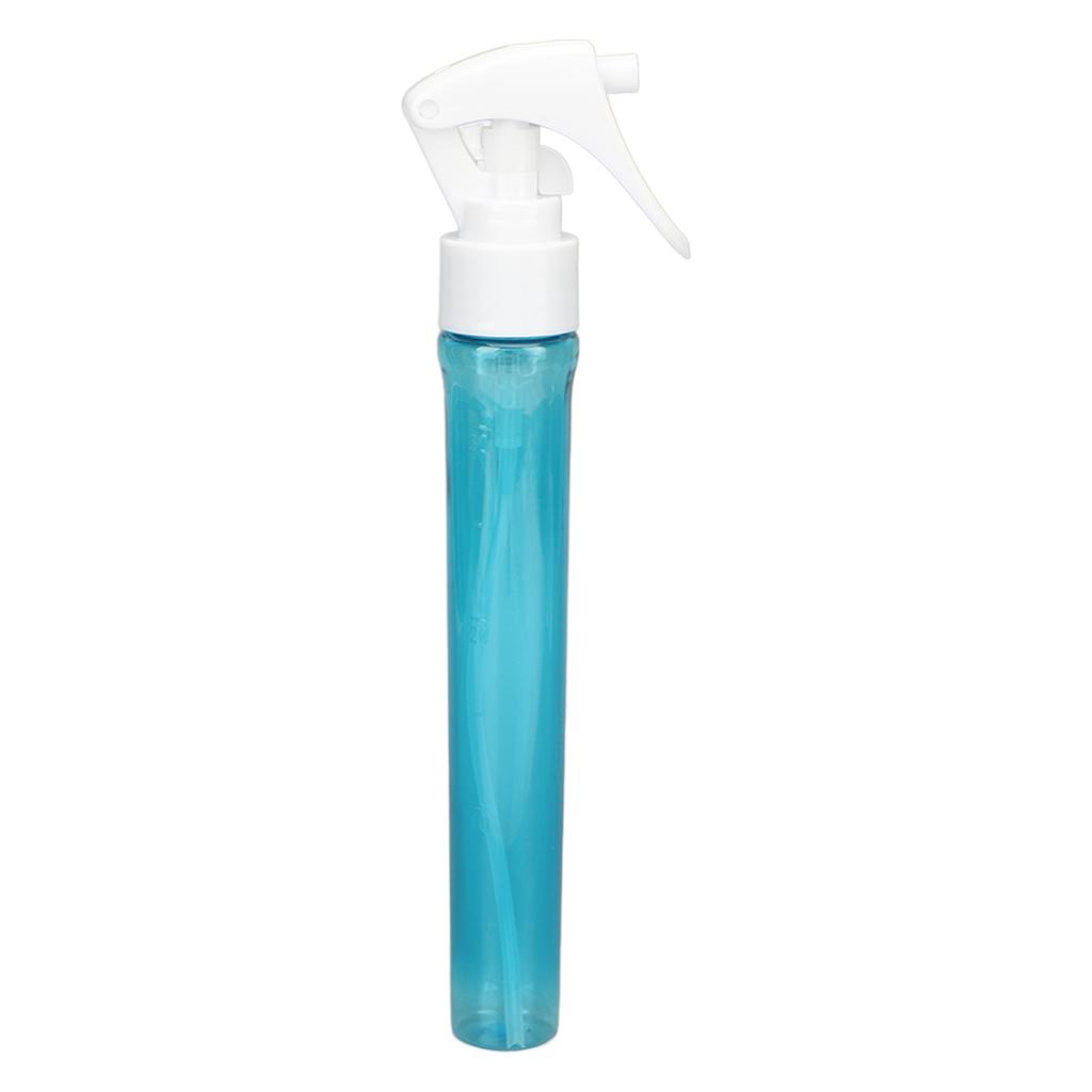 Haarsprayflasche Ultrafeiner Nebel Auslaufsicher Wiederverwendbar Ergonomisch Kontinuierliche Wassersprühflasche
