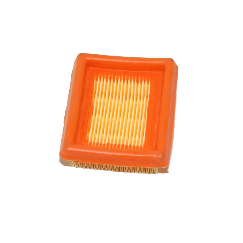 Filtru de aer UYANGG 5 buc, potrivit pentru carburator Stihl FS120 FS200 FS250 FS300 FS350 FS400 FS450 Trimmer Filtru de aer pentru drujba