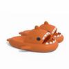 Shark Summer Slippers: Non-Slip Thick Sole for Men and Women, Indoor and Outdoor Wear.