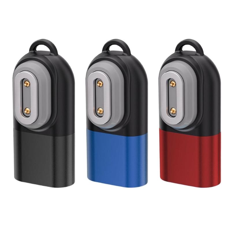 Magnetic Charging Connector Converter Adapter for Z6A/Z6S/Z7/Z7A/Z7S/Z8A/Z9 Kid Smartwatch with Fast Charging Capability