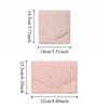 Packing Bag Jewelry Case Organizer Foldable Journey Storage Bags  Girlfriend Gift