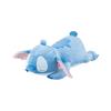 Ribheart Disney Mochi Hug Stitch Hugging Small Size 38cm In Soft and Pillow, (Approx. Length), Squishy, 30111-28