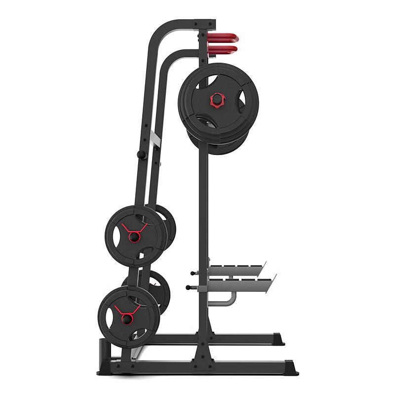 JOROTO J-SD25 Power Rack & Squat Rack