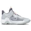 Nové Nike KD Trey 5 IX EP 'Pure Platinum' CW3402-011
